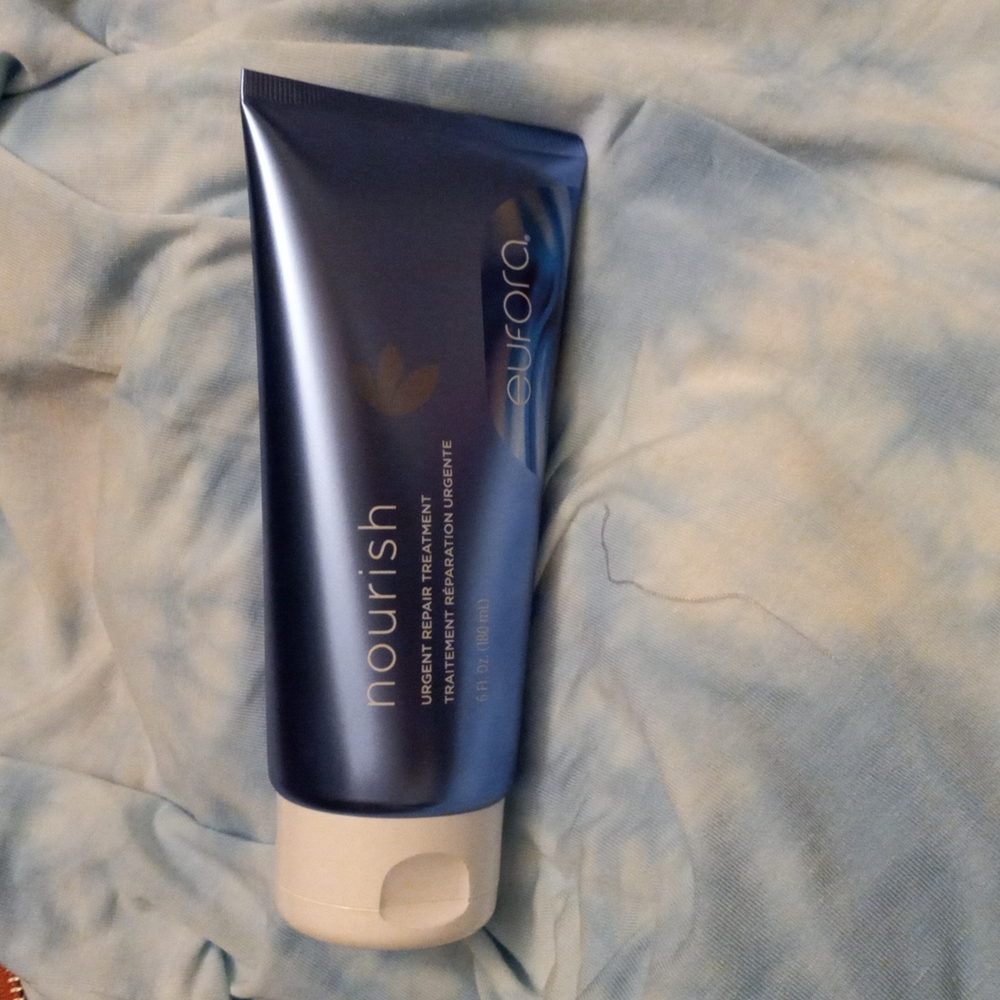 EUFORA NOURISH URGENT REPAIR TREATMENT